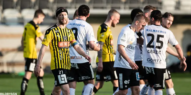 Spelarbetyg efter BK Häcken - Örebro SK (2-3)