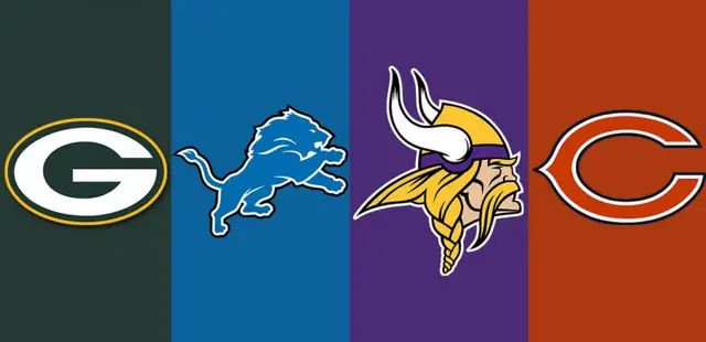 NFC North Draftanalys