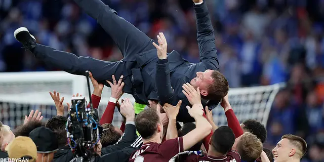 Inför Premier League - plats 5: "Försiktig otimism"