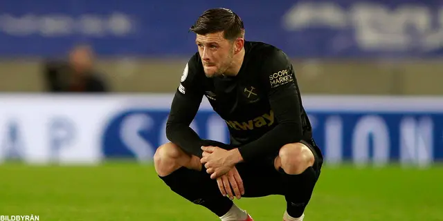 West Ham fick bara med sig ett kryss – se höjdpunkterna här!