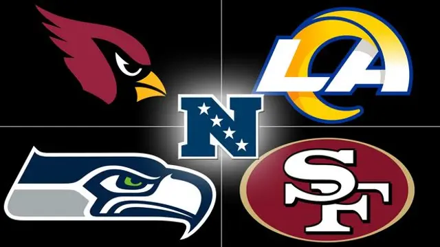 NFC West