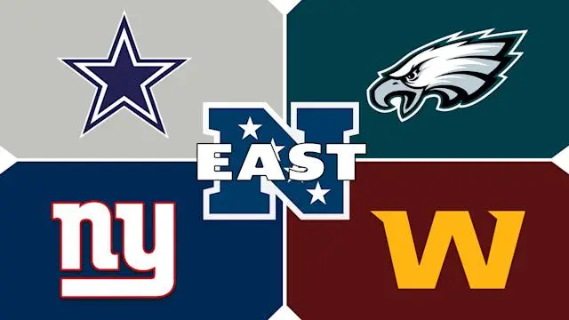 NFC East