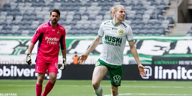 Inför vårens sista allsvenska match: Supporterlivet 2020-2021 kom aldrig tillbaka