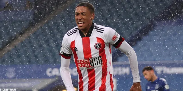 FA-Cupen: Millwall- Sheffield United 0-2