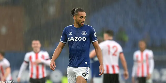 Inför Everton vs Southampton