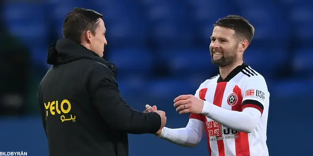 Inför Sheffield United- Bristol City 