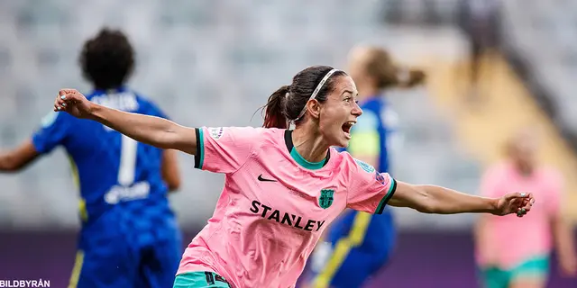 El Clásico – en klassiker utan nerv