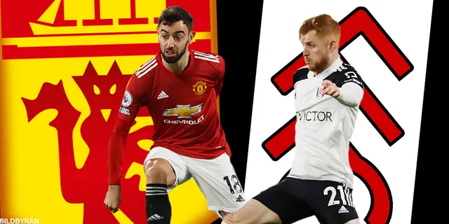 Inför: Manchester United – Fulham