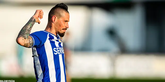 Sju tankar efter IFK Göteborg - Sirius (2-2) “med facit i hand, inte ett orättvist resultat”