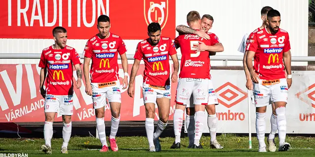 Inför: Halmstad - Degerfors | Topplagen från förra årets Superettan drabbar samman