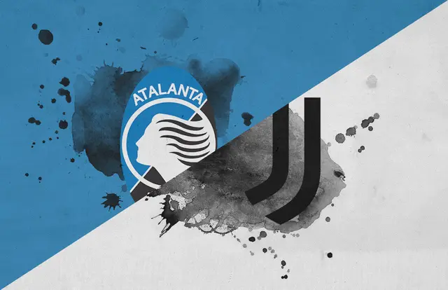 Inför Atalanta – Juventus: Rallarslagsmål eftersökes