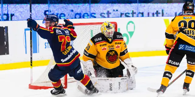 DIF:s tunga facit – krossar SHL-lagen