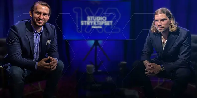 Studio Stryktipset: ”Säsongens floppar i Premier League”