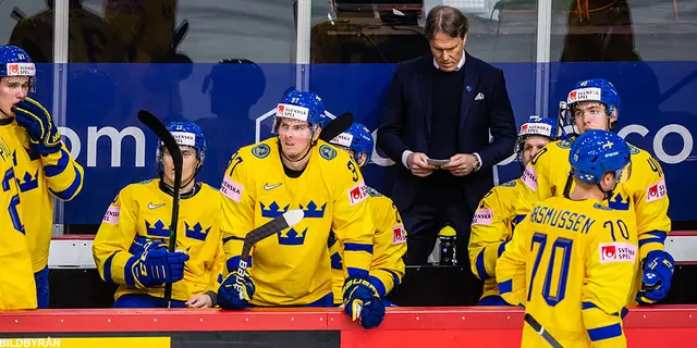 Krönika: Det måste finnas höga krav på förbundskaptenen
