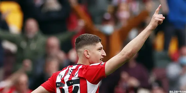 Brentford till playoff-final – se målen här!
