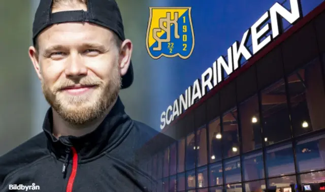 Bröt kontraktet med SHL-klubben - bekräftar intresset från SSK