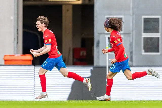 GAIS-HIF 0-1: Referat och spelarbetyg