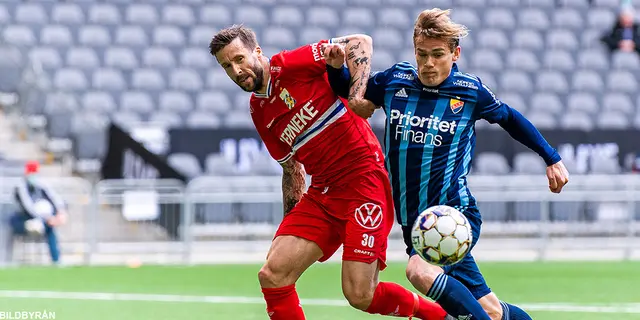 Spelarbetyg efter Djurgårdens IF - IFK Göteborg (0 - 0): "Pandemonium på söder!"