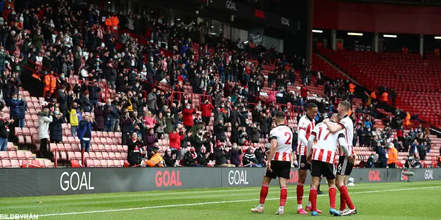 Inför Sheffield United- Southampton, Carabao Cup 