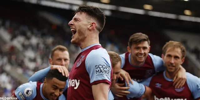 Exit Talks - West Ham: "Bygg för framtiden"