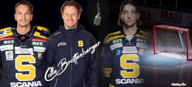 Calle Brattenberger bjuder på sig själv i en öppen hjärtlig intervju
