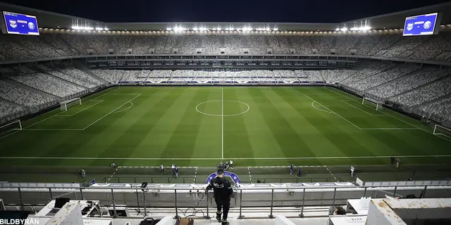 Fem bud för att ta över Bordeaux