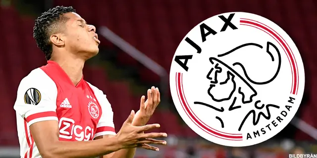 ”Var ett riktigt antiklimax” – fokus på Ajax säsong och övergångar