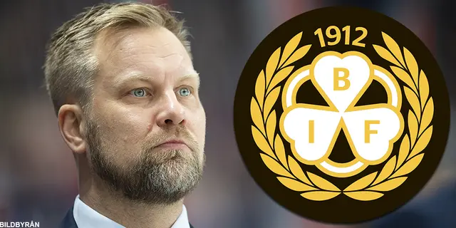 Alner: Brynäs mår bra av Manner