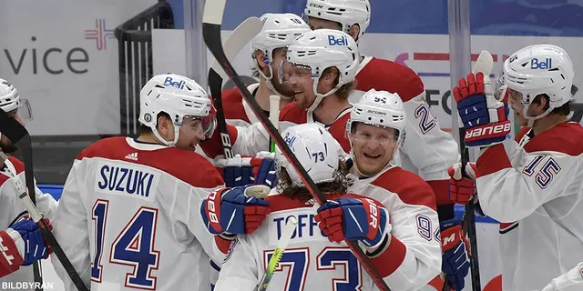 Montréal Canadiens season preview 2021-22