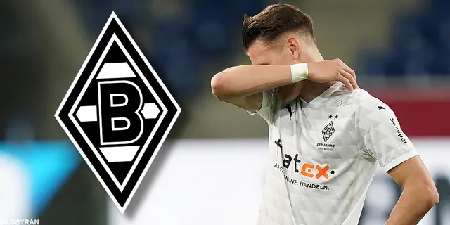 ”Är inte alls tillfreds” – fokus på Borussia Mönchengladbachs säsong och övergångar