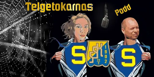 Telgetokarna Avsnitt 2: Bomber och granater