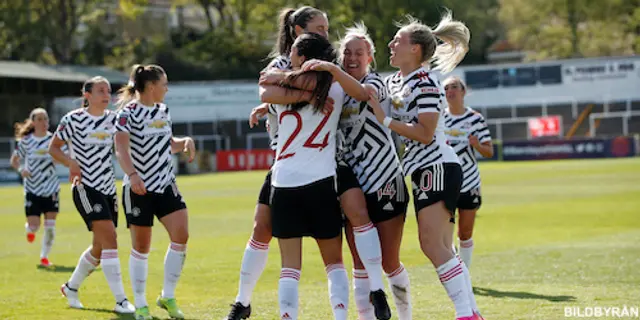 MUWomen’s Barmy Army: Maj