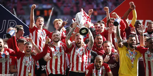 Inför Premier League - plats 17: "Försiktigt optimistisk"