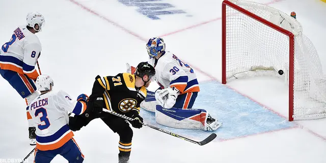 Alla mål från nattens Stanley Cup – se fullträffarna här