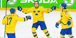 Max Lindholm