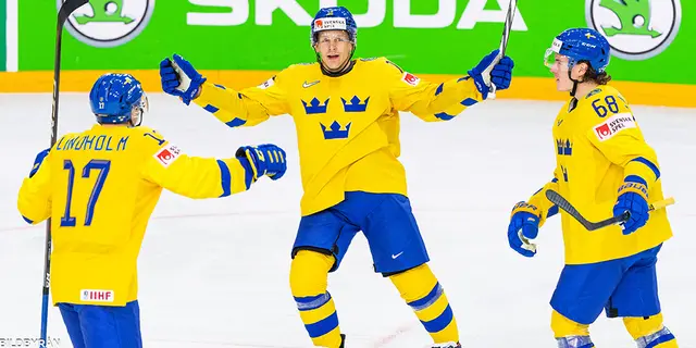11. Max Lindholm