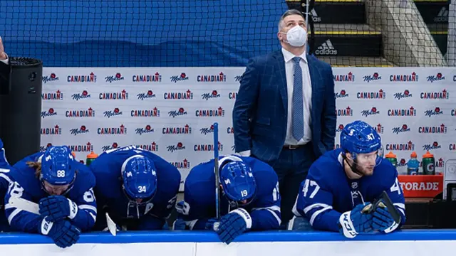 Quo vadis Toronto Maple Leafs – vart går du?