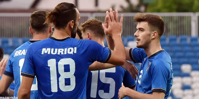 Ska Sverige frukta Kosovo inför ödesmatchen på Ullevi?