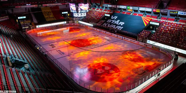 En stor uppslutning väntar – men Brynäs får kritik inför årsmötet