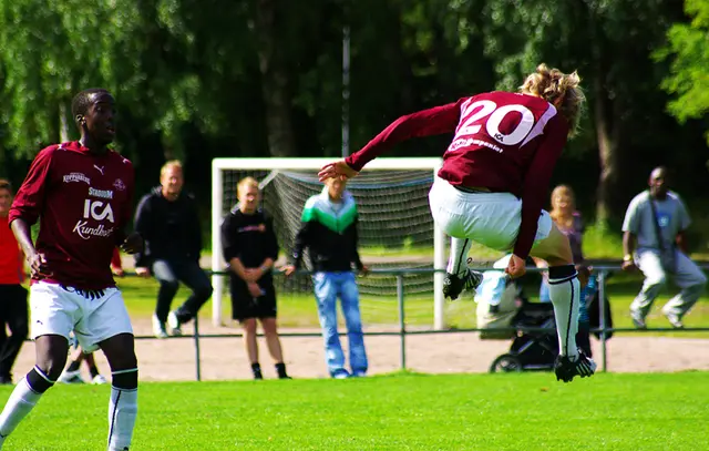 Inf&ouml;r: Cottbus-Bayern