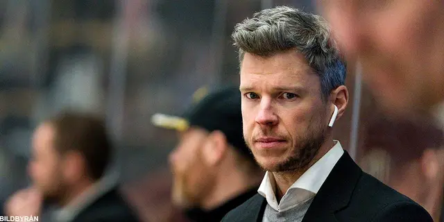 Säsongen 2021/2022 är här - vilka förväntningar bör ställas på Skellefteå AIK ?