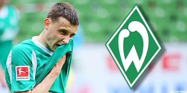 ”Svårt att se som annat än rättvist” – fokus på Werder Bremens säsong och övergångar