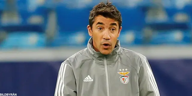 Ny manager i Wolves - Bruno Lage (?)