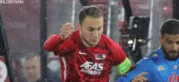 Teun Koopmeiners