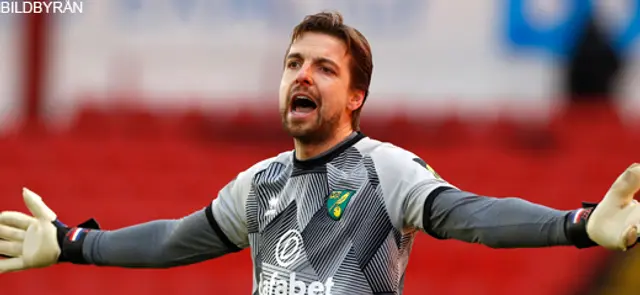 13. Tim Krul