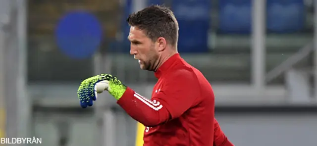 Maarten Stekelenburg