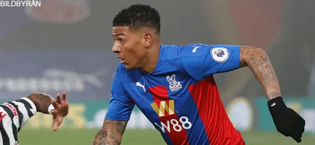 12. Patrick van Aanholt