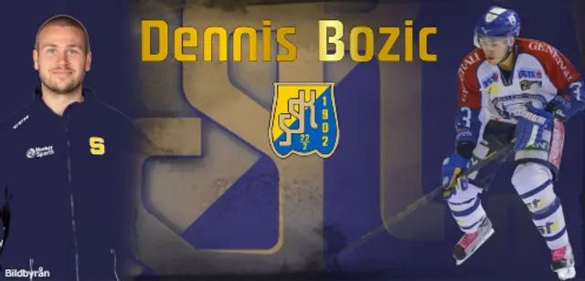 Telgetokarna Avsnitt 5: Dennis Bozic