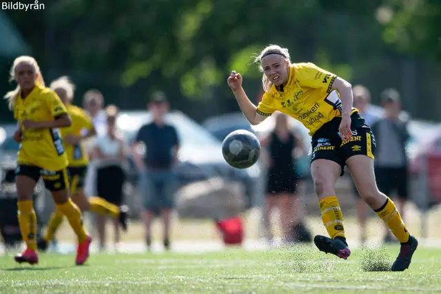 Elfsborg utklassade motståndarna