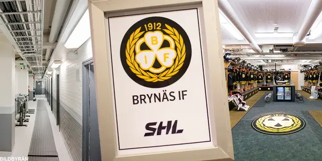 Uppgifter larmar om dålig arbetsmiljö i Brynäs: ”Det har blivit sämre”